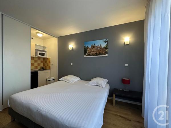 Appartement Studio à vendre  1 pièce - 22,38 m2 VALENCE - 26