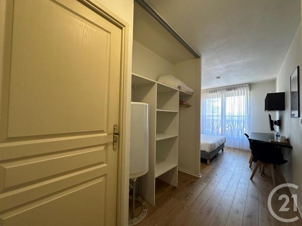 Appartement Studio à vendre  1 pièce - 22,38 m2 VALENCE - 26