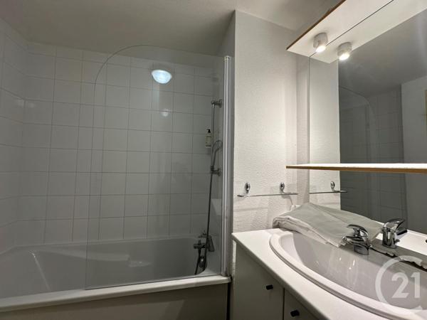Appartement Studio à vendre  1 pièce - 22,38 m2 VALENCE - 26