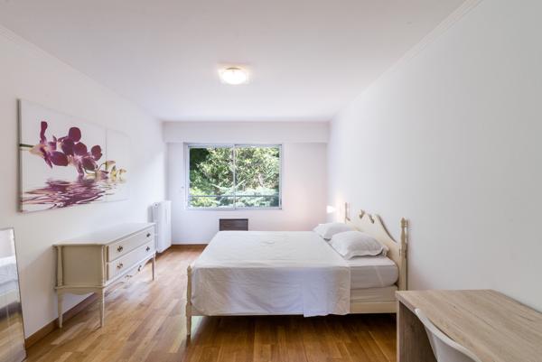 Cannes-Picaud : 3-4 pièces, terrasse, vue mer