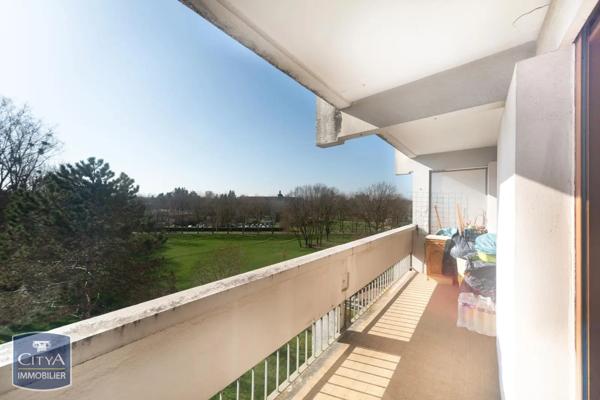 Appartement à vendre 2 pièces 52.5m²