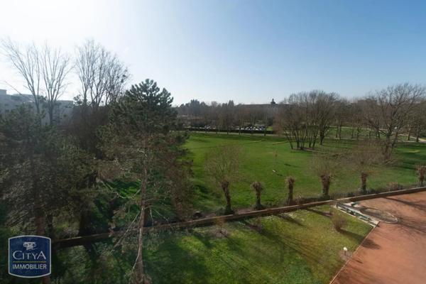 Appartement à vendre 2 pièces 52.5m²