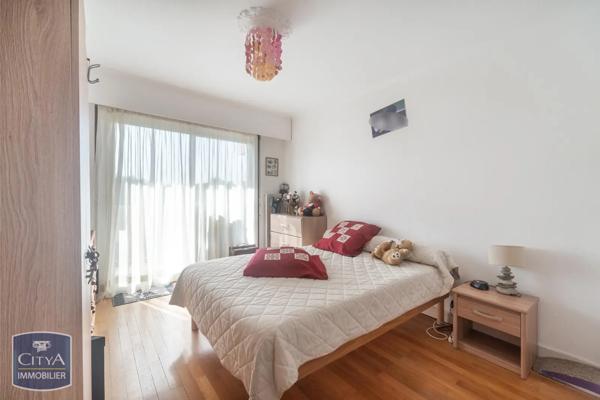 Appartement à vendre 2 pièces 52.5m²