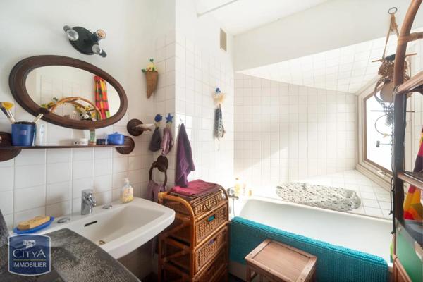 Appartement à vendre 2 pièces 52.5m²