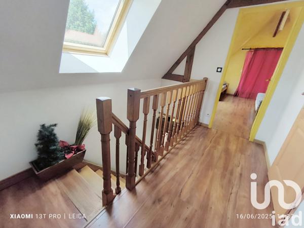 Maison à vendre 5 pièces 100 m² Pont-Audemer