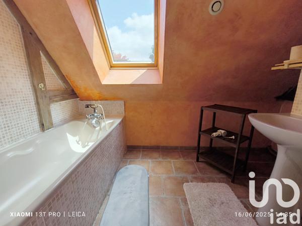 Maison à vendre 5 pièces 100 m² Pont-Audemer