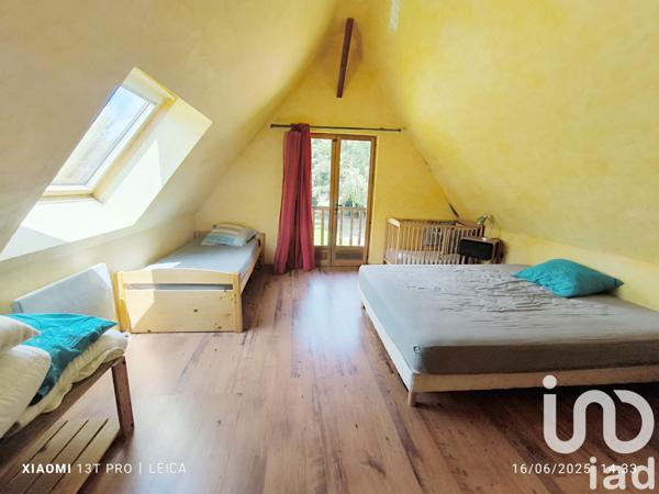 Maison à vendre 5 pièces 100 m² Pont-Audemer