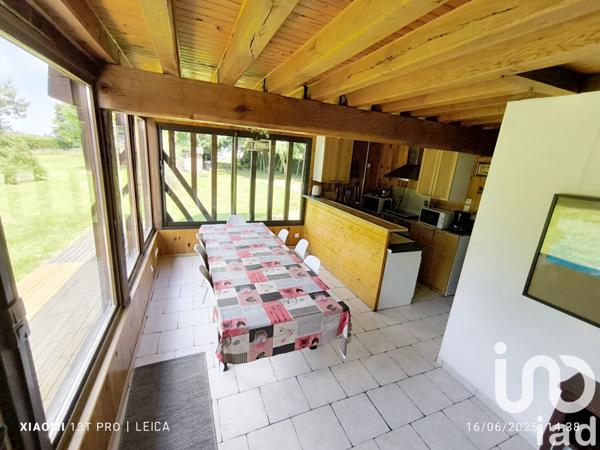 Maison à vendre 5 pièces 100 m² Pont-Audemer