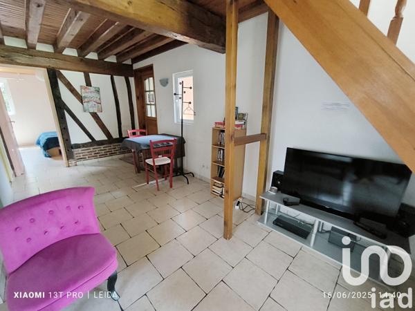 Maison à vendre 5 pièces 100 m² Pont-Audemer