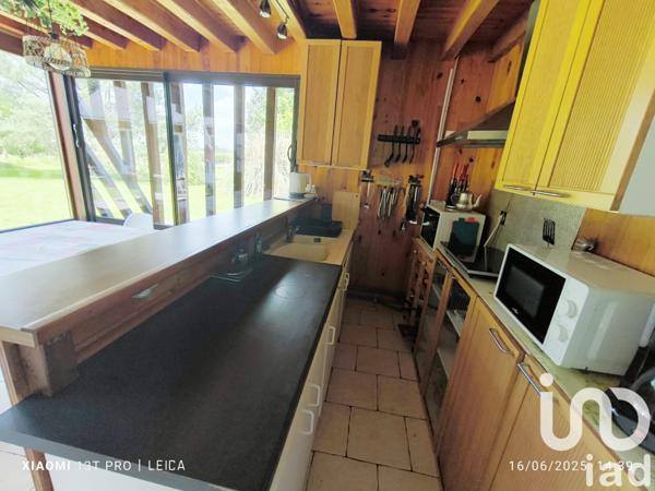 Maison à vendre 5 pièces 100 m² Pont-Audemer