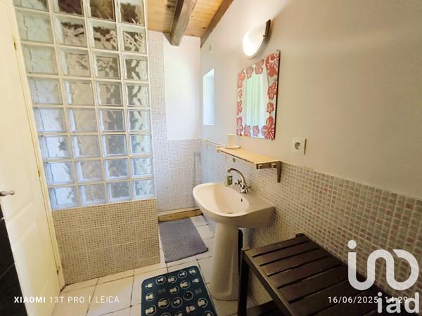 Maison à vendre 5 pièces 100 m² Pont-Audemer