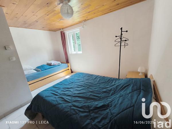 Maison à vendre 5 pièces 100 m² Pont-Audemer