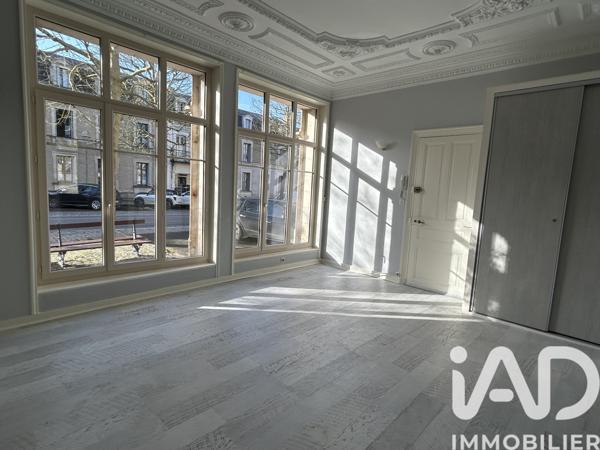 Location appartement 2 pièces 55 m² Parthenay