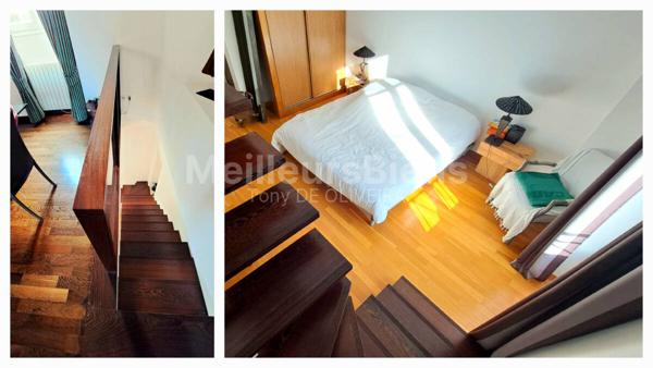 Magnifique appartement prestige L'Isle Adam