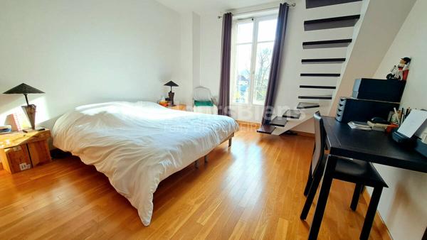 Magnifique appartement prestige L'Isle Adam