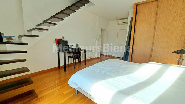 Magnifique appartement prestige L'Isle Adam