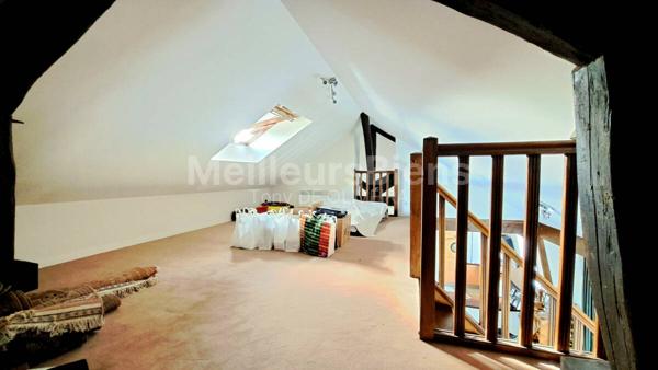 Magnifique appartement prestige L'Isle Adam