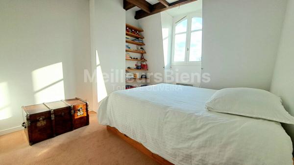 Magnifique appartement prestige L'Isle Adam