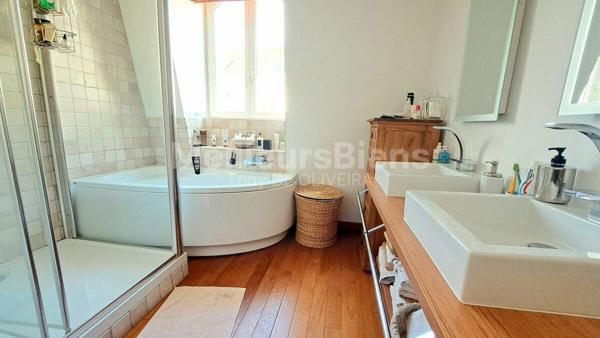 Magnifique appartement prestige L'Isle Adam