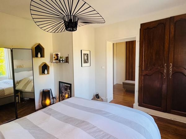 ROMORANTIN LANTHENAY - BELLE MAISON DE VILLE A DECOUVRIR