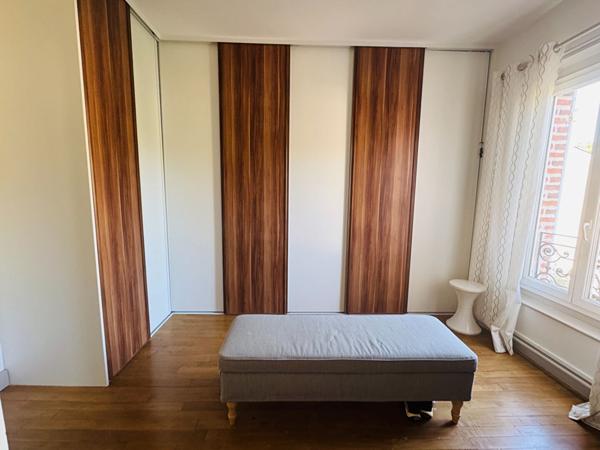 ROMORANTIN LANTHENAY - BELLE MAISON DE VILLE A DECOUVRIR