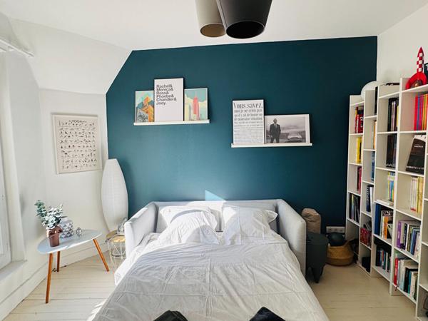 ROMORANTIN LANTHENAY - BELLE MAISON DE VILLE A DECOUVRIR