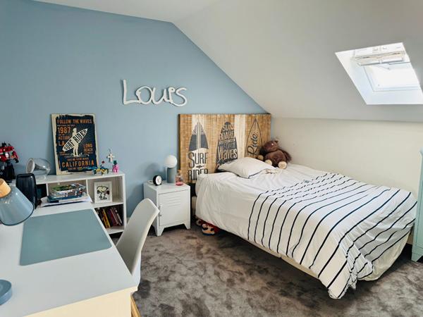 ROMORANTIN LANTHENAY - BELLE MAISON DE VILLE A DECOUVRIR