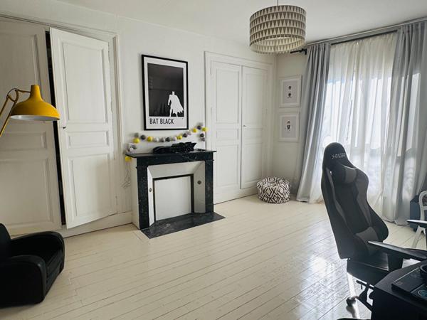 ROMORANTIN LANTHENAY - BELLE MAISON DE VILLE A DECOUVRIR