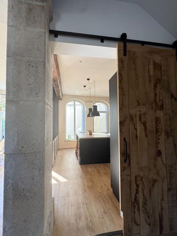 ROMORANTIN LANTHENAY - BELLE MAISON DE VILLE A DECOUVRIR