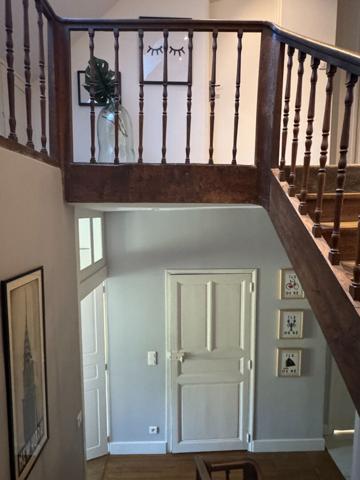 ROMORANTIN LANTHENAY - BELLE MAISON DE VILLE A DECOUVRIR