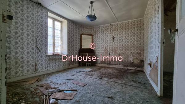 Maison à vendre 3 pièces de 63 m²