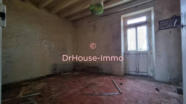 Maison à vendre 3 pièces de 63 m²