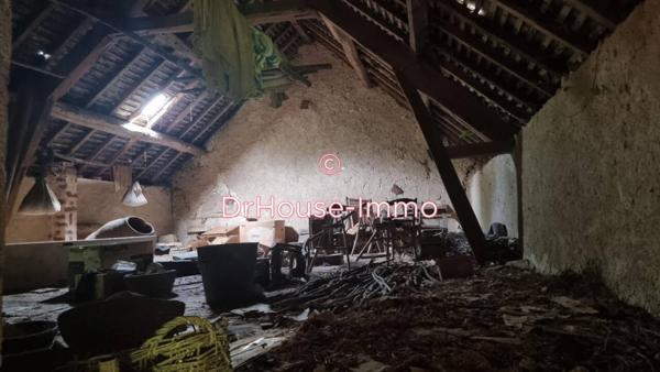 Maison à vendre 3 pièces de 63 m²