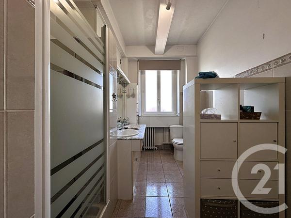 Appartement T3 à vendre  3 pièces - 87,66 m2 CHAMBERY - 73