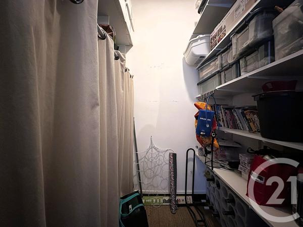 Appartement T3 à vendre  3 pièces - 87,66 m2 CHAMBERY - 73