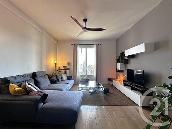 Appartement T3 à vendre  3 pièces - 87,66 m2 CHAMBERY - 73