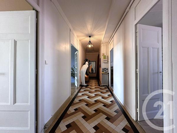 Appartement T3 à vendre  3 pièces - 87,66 m2 CHAMBERY - 73