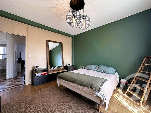 Appartement T3 à vendre  3 pièces - 87,66 m2 CHAMBERY - 73