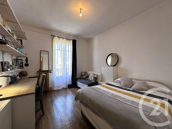 Appartement T3 à vendre  3 pièces - 87,66 m2 CHAMBERY - 73