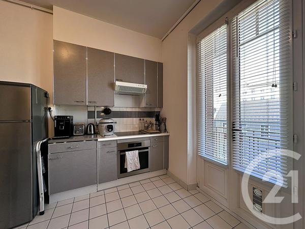 Appartement T3 à vendre  3 pièces - 87,66 m2 CHAMBERY - 73