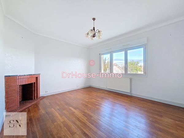 Maison à vendre 4 pièces de 65 m²