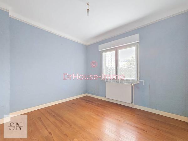 Maison à vendre 4 pièces de 65 m²