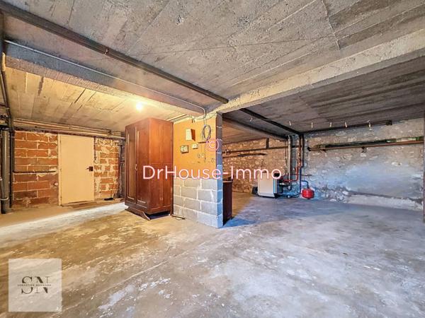 Maison à vendre 4 pièces de 65 m²