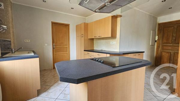 Appartement F2 à vendre  2 pièces - 56,14 m 2   LE BAN ST MARTIN  - 57