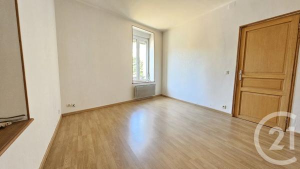 Appartement F2 à vendre  2 pièces - 56,14 m 2   LE BAN ST MARTIN  - 57