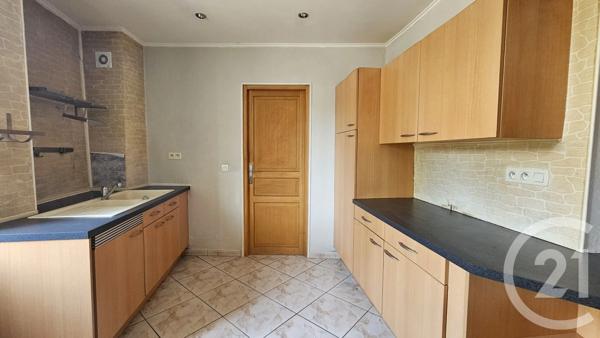 Appartement F2 à vendre  2 pièces - 56,14 m 2   LE BAN ST MARTIN  - 57