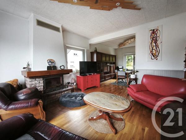 Maison à vendre  4 pièces - 87 m 2   MARLENHEIM  - 67