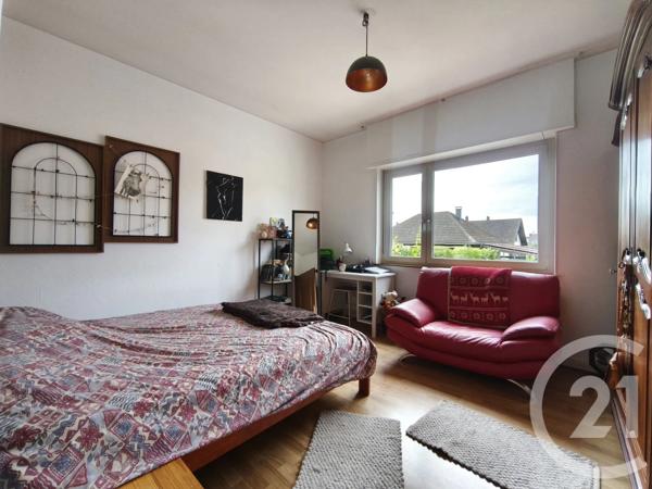 Maison à vendre  4 pièces - 87 m 2   MARLENHEIM  - 67