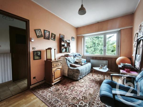 Maison à vendre  4 pièces - 87 m 2   MARLENHEIM  - 67