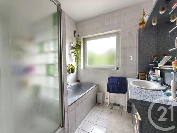 Maison à vendre  4 pièces - 87 m 2   MARLENHEIM  - 67